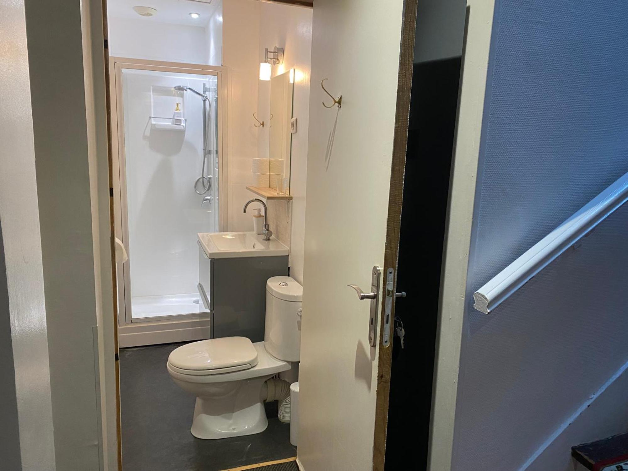 Hotel Saint Yves Нант Экстерьер фото